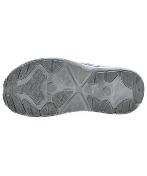 HOKA ONE ONE（ホカオネオネ）サンダル 黒 サイズ:27.5cm メンズ/2200673841018