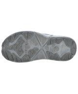 HOKA ONE ONE（ホカオネオネ）サンダル 黒 サイズ:27.5cm メンズ/2200673841018