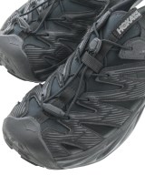HOKA ONE ONE（ホカオネオネ）サンダル 黒 サイズ:27.5cm メンズ/2200673841018