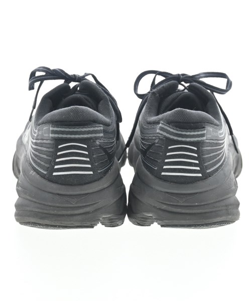 HOKA ONE ONE（ホカオネオネ）スニーカー 黒 サイズ:27.5cm メンズ/2200673841025