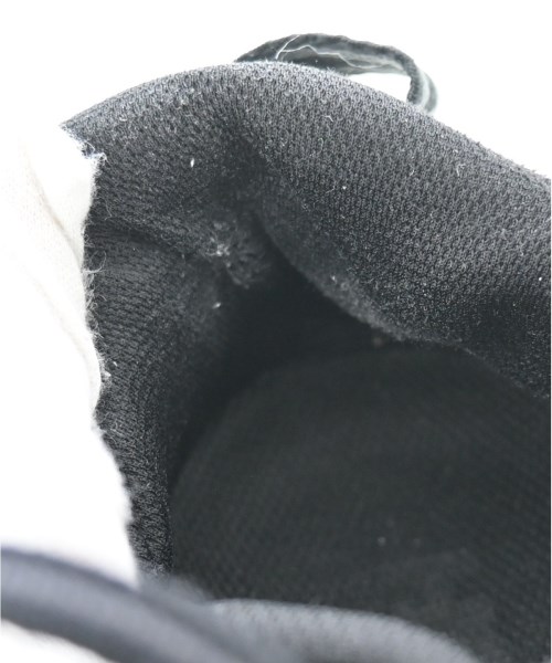 HOKA ONE ONE（ホカオネオネ）スニーカー 黒 サイズ:27.5cm メンズ/2200673841025