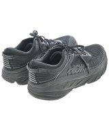 HOKA ONE ONE（ホカオネオネ）スニーカー 黒 サイズ:27.5cm メンズ/2200673841025