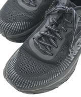 HOKA ONE ONE（ホカオネオネ）スニーカー 黒 サイズ:27.5cm メンズ/2200673841025