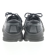 HOKA ONE ONE（ホカオネオネ）スニーカー 黒 サイズ:27.5cm メンズ/2200673841025