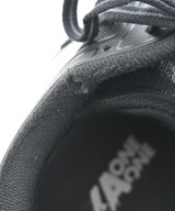 HOKA ONE ONE（ホカオネオネ）スニーカー 黒 サイズ:27.5cm メンズ/2200673841025