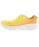 HOKA ONE ONE（ホカオネオネ）スニーカー 黄 サイズ:27cm メンズ/2200654451700