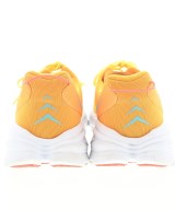 HOKA ONE ONE（ホカオネオネ）スニーカー 黄 サイズ:27cm メンズ/2200654451700