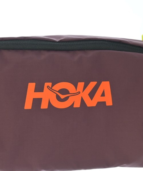 -（ソノタ）メッセンジャーバッグ 赤 サイズ:- メンズ/2200675558099