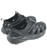 HOKA ONE ONE（ホカオネオネ）サンダル 黒 サイズ:26cm メンズ/2200678325049