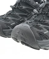 HOKA ONE ONE（ホカオネオネ）サンダル 黒 サイズ:26cm メンズ/2200678325049