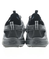 HOKA ONE ONE（ホカオネオネ）サンダル 黒 サイズ:26cm メンズ/2200678325049
