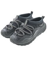 HOKA ONE ONE（ホカオネオネ）スニーカー 黒 サイズ:24.5cm レディース/2200663178100