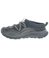 HOKA ONE ONE（ホカオネオネ）スニーカー 黒 サイズ:24.5cm レディース/2200663178100