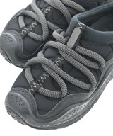 HOKA ONE ONE（ホカオネオネ）スニーカー 黒 サイズ:24.5cm レディース/2200663178100