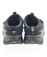 HOKA ONE ONE（ホカオネオネ）スニーカー 黒 サイズ:24.5cm レディース/2200663178100