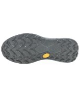 HOKA ONE ONE（ホカオネオネ）スニーカー 黒 サイズ:27cm メンズ/2200676643039