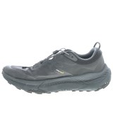 HOKA ONE ONE（ホカオネオネ）スニーカー 黒 サイズ:27cm メンズ/2200676643039