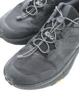 HOKA ONE ONE（ホカオネオネ）スニーカー 黒 サイズ:27cm メンズ/2200676643039