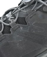 HOKA ONE ONE（ホカオネオネ）スニーカー 黒 サイズ:27cm メンズ/2200676643039