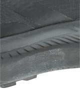 HOKA ONE ONE（ホカオネオネ）スニーカー 黒 サイズ:27cm メンズ/2200676643039