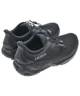 HOKA ONE ONE（ホカオネオネ）スニーカー 黒 サイズ:24cm レディース/2200679574163