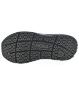 HOKA ONE ONE（ホカオネオネ）スニーカー 黒 サイズ:24cm レディース/2200679574163