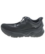 HOKA ONE ONE（ホカオネオネ）スニーカー 黒 サイズ:24cm レディース/2200679574163