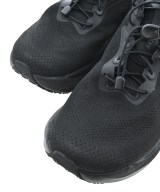 HOKA ONE ONE（ホカオネオネ）スニーカー 黒 サイズ:24cm レディース/2200679574163