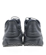 HOKA ONE ONE（ホカオネオネ）スニーカー 黒 サイズ:24cm レディース/2200679574163