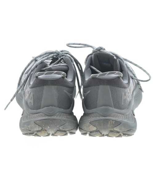 HOKA ONE ONE（ホカオネオネ）スニーカー 黒 サイズ:24.5cm レディース/2200679619017