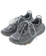 HOKA ONE ONE（ホカオネオネ）スニーカー 黒 サイズ:24.5cm レディース/2200679619017