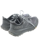 HOKA ONE ONE（ホカオネオネ）スニーカー 黒 サイズ:24.5cm レディース/2200679619017