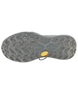 HOKA ONE ONE（ホカオネオネ）スニーカー 黒 サイズ:24.5cm レディース/2200679619017