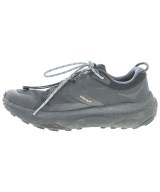 HOKA ONE ONE（ホカオネオネ）スニーカー 黒 サイズ:24.5cm レディース/2200679619017