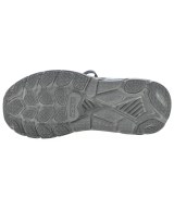 HOKA ONE ONE（ホカオネオネ）スニーカー 黒 サイズ:26cm メンズ/2200679865100
