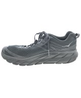 HOKA ONE ONE（ホカオネオネ）スニーカー 黒 サイズ:26cm メンズ/2200679865100