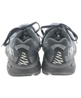 HOKA ONE ONE（ホカオネオネ）スニーカー 黒 サイズ:26cm メンズ/2200679865100