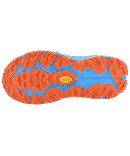 HOKA ONE ONE（ホカオネオネ）スニーカー 青 サイズ:23.5cm レディース/2200681466159