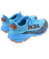 HOKA ONE ONE（ホカオネオネ）スニーカー 青 サイズ:23.5cm レディース/2200681466159
