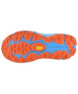 HOKA ONE ONE（ホカオネオネ）スニーカー 青 サイズ:23.5cm レディース/2200681466159