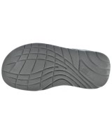 HOKA ONE ONE（ホカオネオネ）サンダル 黒 サイズ:UK7(25.5cm位) レディース/2200682017039
