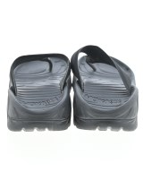 HOKA ONE ONE（ホカオネオネ）サンダル 黒 サイズ:UK7(25.5cm位) レディース/2200682017039