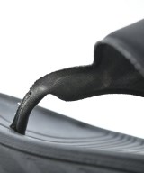 HOKA ONE ONE（ホカオネオネ）サンダル 黒 サイズ:UK7(25.5cm位) レディース/2200682017039