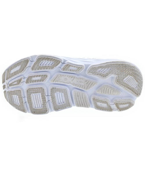 HOKA ONE ONE（ホカオネオネ）スニーカー 白 サイズ:23cm レディース/2200682143028