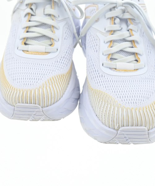 HOKA ONE ONE（ホカオネオネ）スニーカー 白 サイズ:23cm レディース/2200682143028