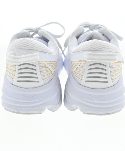 HOKA ONE ONE（ホカオネオネ）スニーカー 白 サイズ:23cm レディース/2200682143028