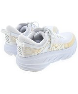 HOKA ONE ONE（ホカオネオネ）スニーカー 白 サイズ:23cm レディース/2200682143028