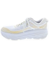 HOKA ONE ONE（ホカオネオネ）スニーカー 白 サイズ:23cm レディース/2200682143028