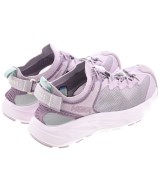 HOKA ONE ONE（ホカオネオネ）サンダル 紫 サイズ:24cm レディース/2200686209010