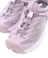 HOKA ONE ONE（ホカオネオネ）サンダル 紫 サイズ:24cm レディース/2200686209010